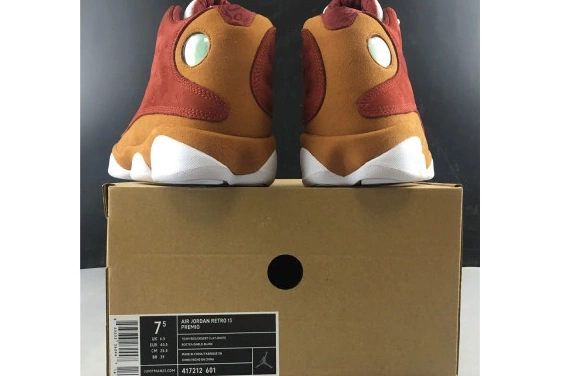417212-601 417212-601 Premio Air Jordan Retro Bin 23  13 0519